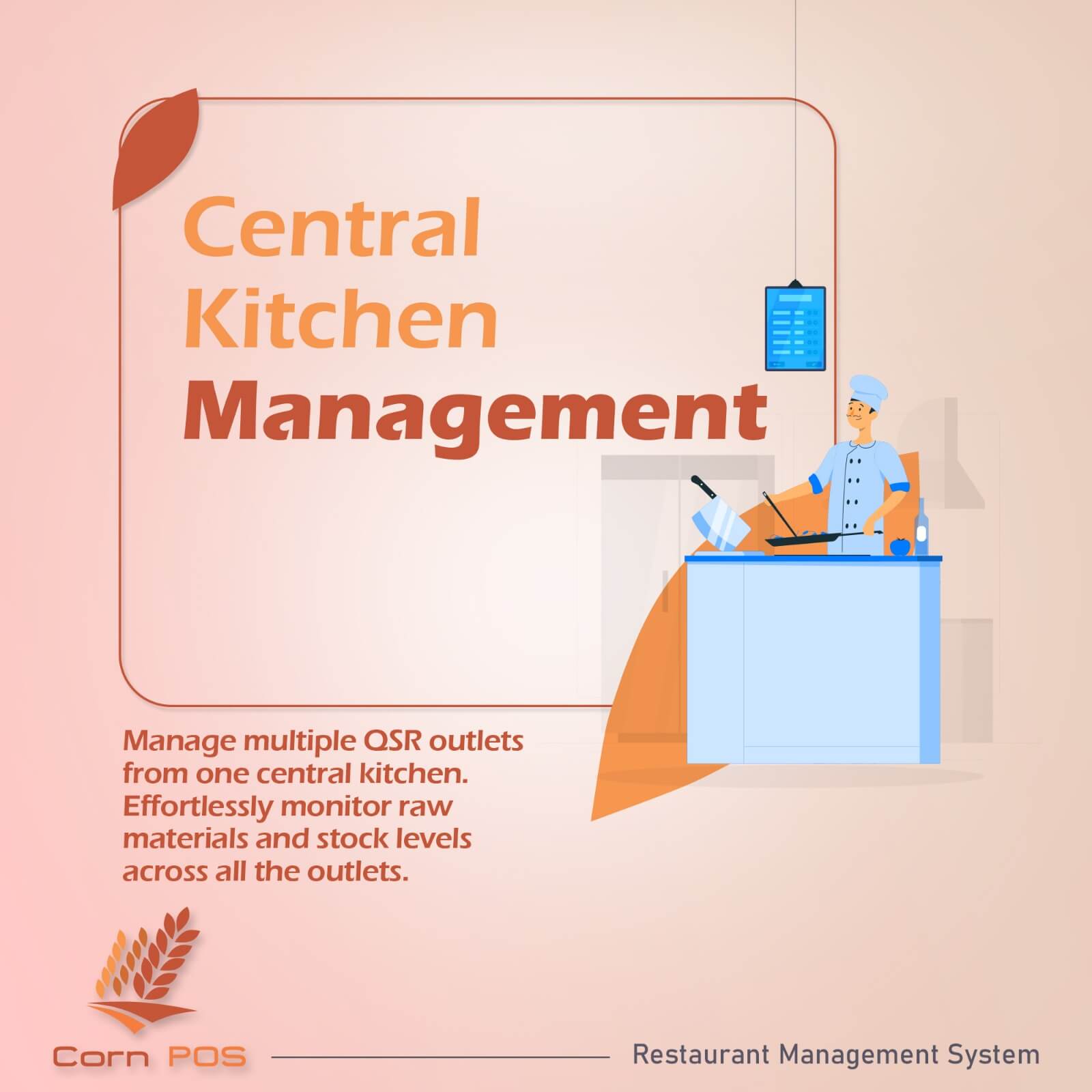 The Digital Transformation of Dining