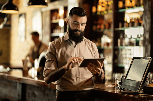 Restaurant POS Systems for Managing Online and In-House Orders