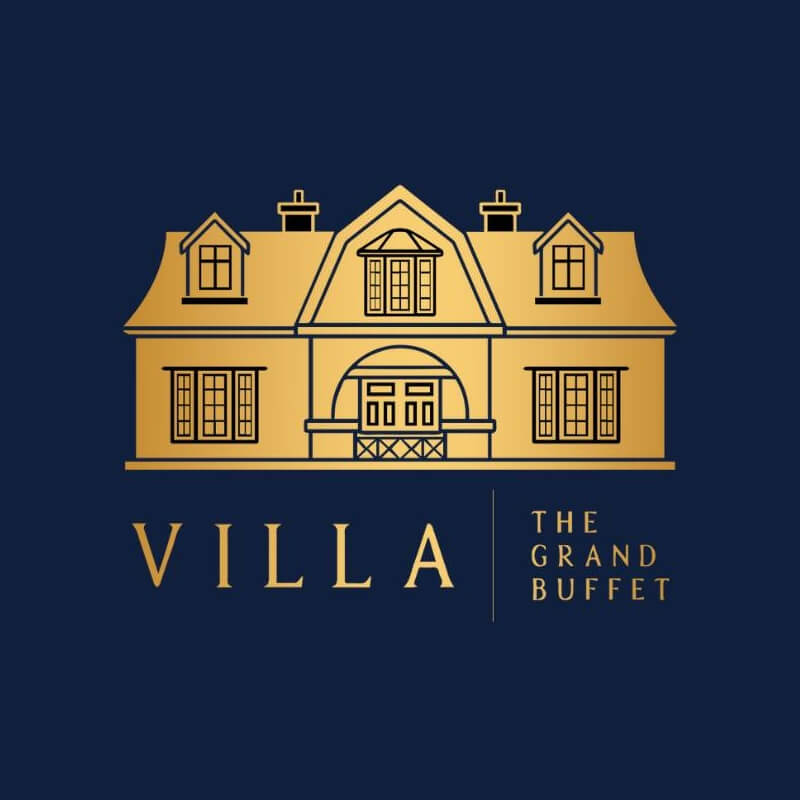 Villa The Grang Buffet