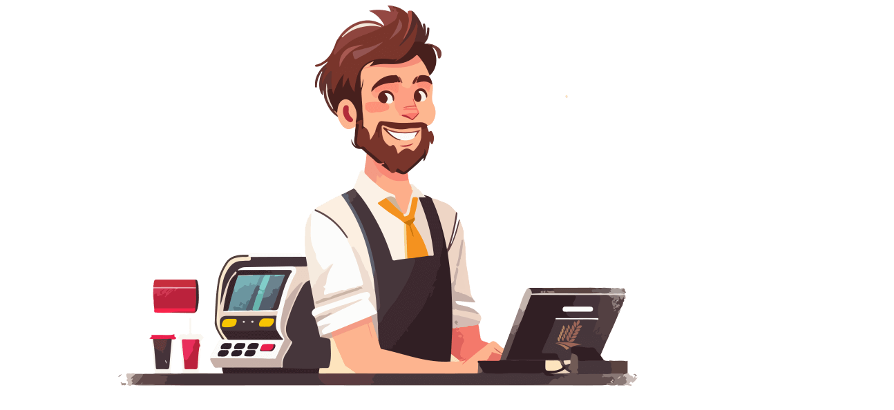 Not Just a POS The Complete Restaurant POS Solution