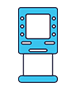 Self Service Kiosk