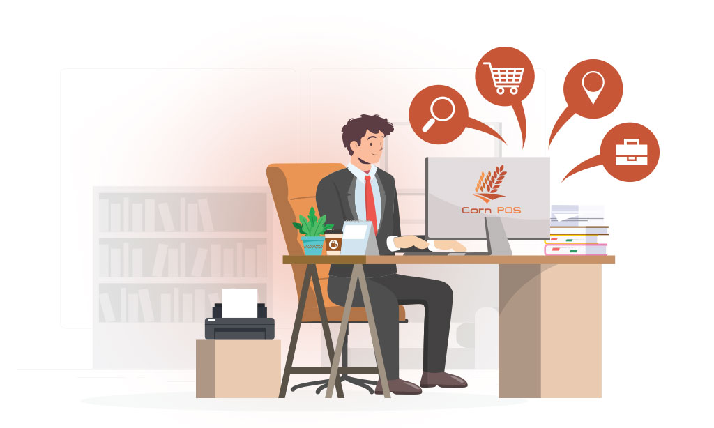 Restaurant POS Solution for Franchise Success
