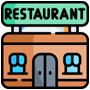 Full Service Restaurant