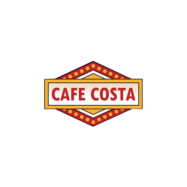 Cafe Costa POS